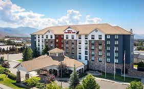 Missoula Hilton Garden Inn